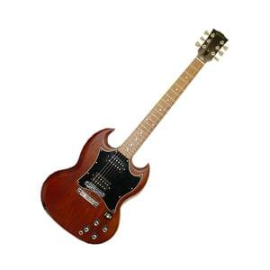 1564139760882-62.Gibson, Electric Guitar, SG Special -Faded Worn Brown (3).jpg